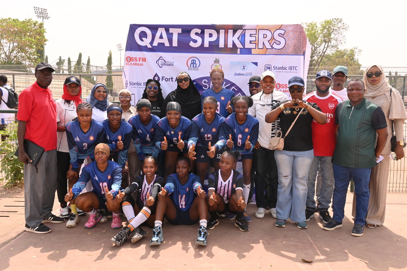 Youth mentorship